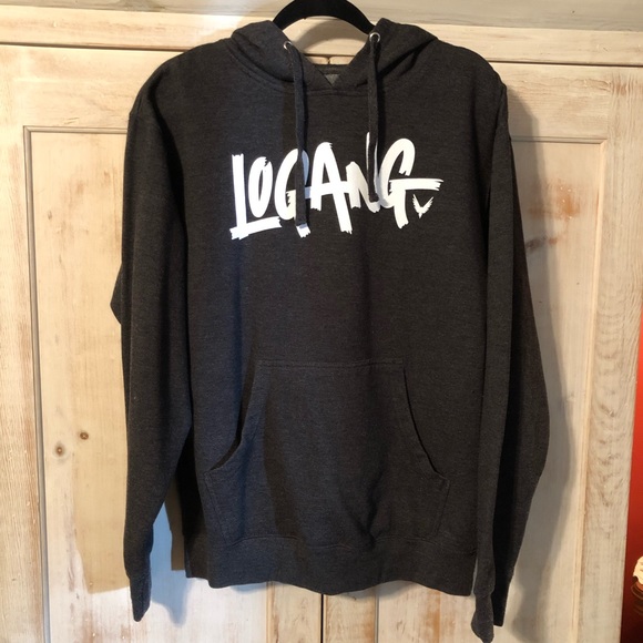 Other - Logang Hoodie